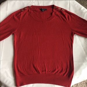 Banana Republic sweater